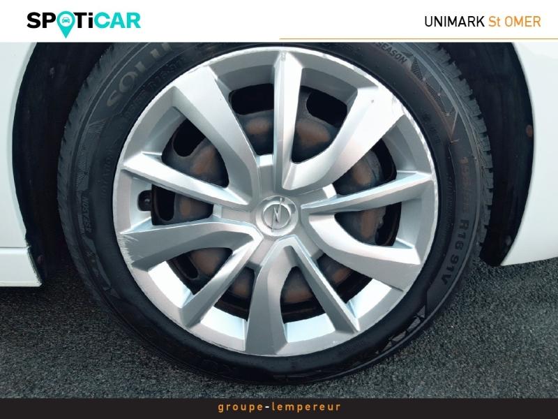 Image OPEL Corsa 1.5 D 100ch Edition