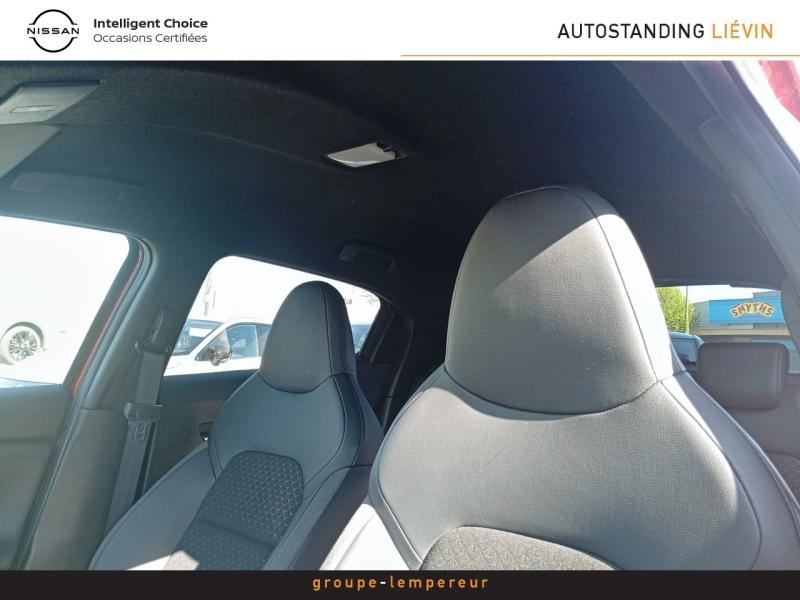 Image NISSAN Juke 1.0 DIG-T 114ch N-Connecta 2024