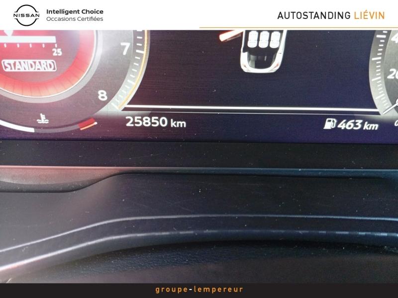 Image NISSAN Juke 1.0 DIG-T 114ch N-Connecta 2024