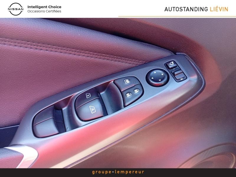 Image NISSAN Juke 1.0 DIG-T 114ch N-Connecta 2024