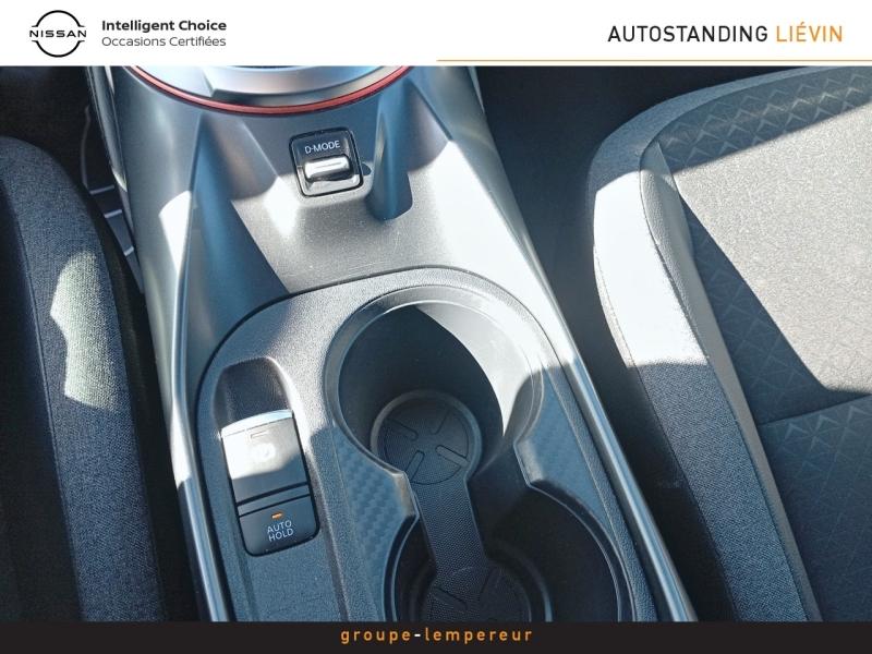 Image NISSAN Juke 1.0 DIG-T 114ch N-Connecta 2024