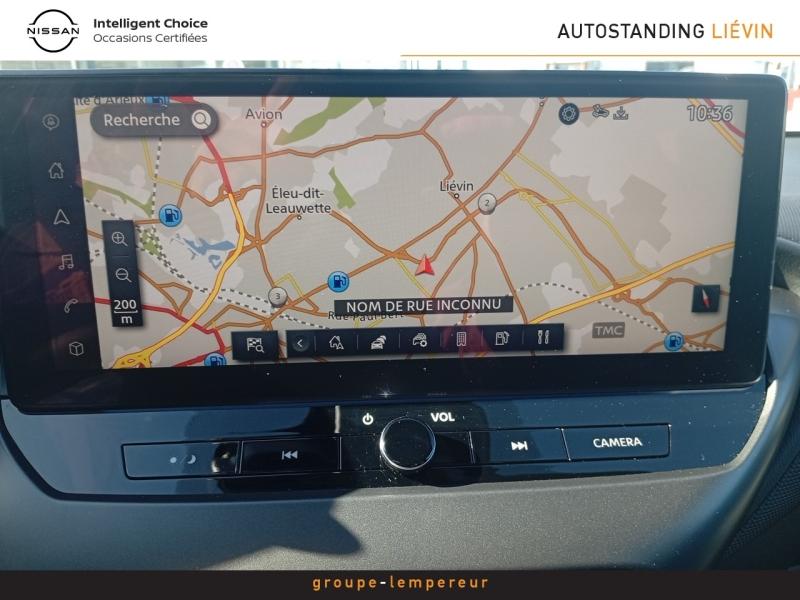 Image NISSAN Juke 1.0 DIG-T 114ch N-Connecta 2024