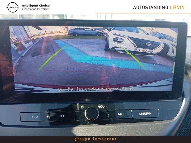 Image NISSAN Juke 1.0 DIG-T 114ch N-Connecta 2024