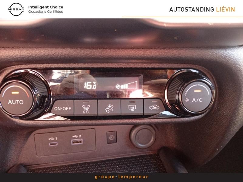 Image NISSAN Juke 1.0 DIG-T 114ch N-Connecta 2024