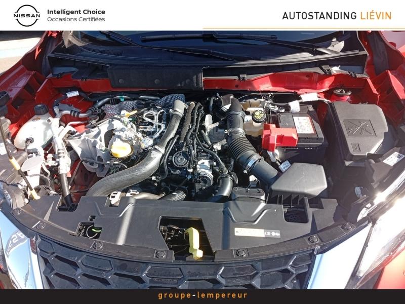 Image NISSAN Juke 1.0 DIG-T 114ch N-Connecta 2024