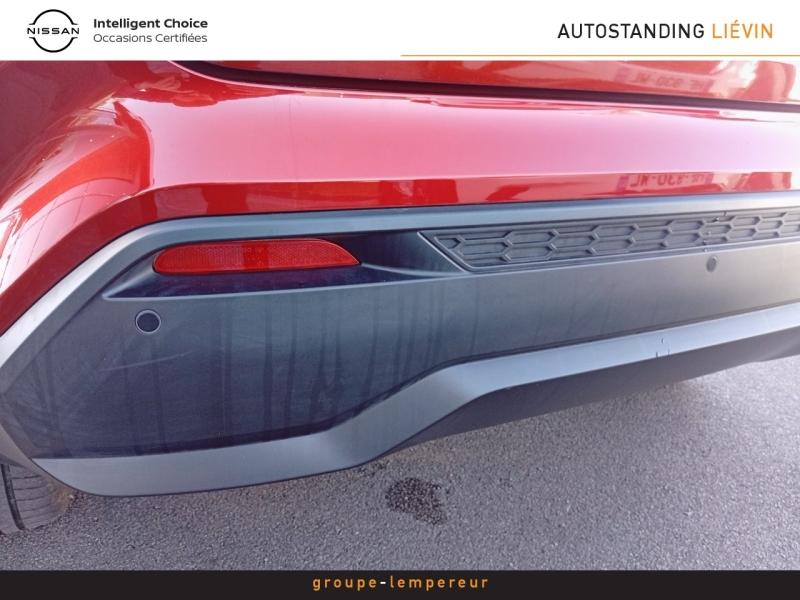 Image NISSAN Juke 1.0 DIG-T 114ch N-Connecta 2024