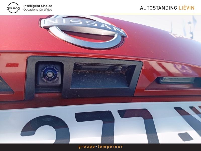 Image NISSAN Juke 1.0 DIG-T 114ch N-Connecta 2024