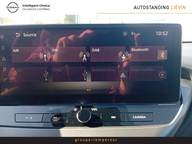 Image NISSAN Juke 1.0 DIG-T 114ch N-Connecta 2024