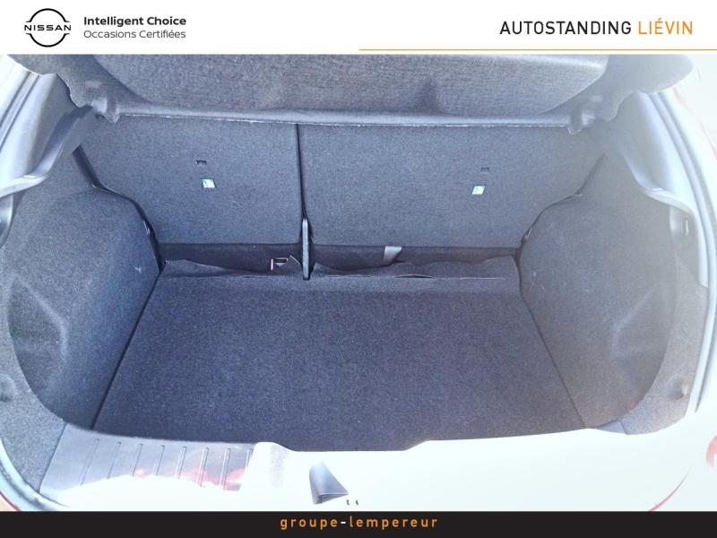 Image NISSAN Juke 1.0 DIG-T 114ch N-Connecta 2024