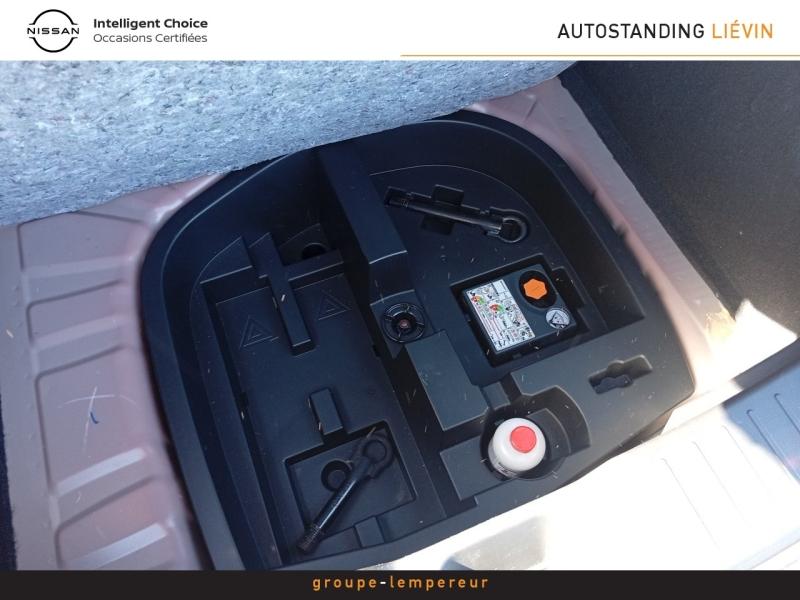 Image NISSAN Juke 1.0 DIG-T 114ch N-Connecta 2024