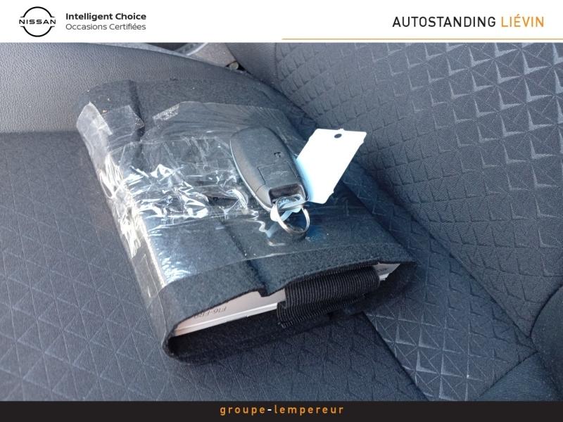 Image NISSAN Juke 1.0 DIG-T 114ch N-Connecta 2024