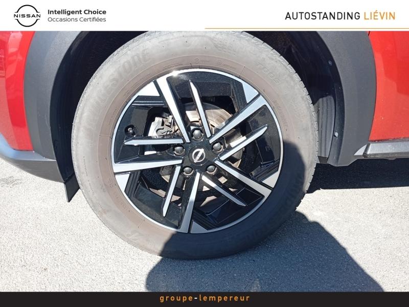 Image NISSAN Juke 1.0 DIG-T 114ch N-Connecta 2024