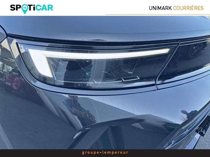 Image OPEL Mokka 1.2 Turbo 100ch