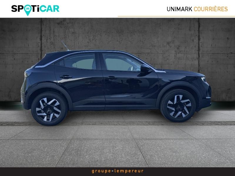 Image OPEL Mokka 1.2 Turbo 100ch