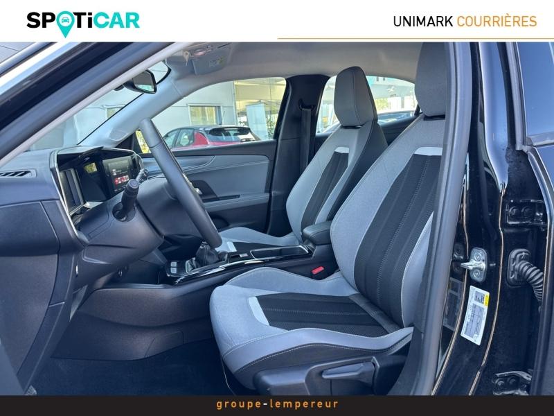 Image OPEL Mokka 1.2 Turbo 100ch