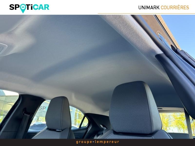 Image OPEL Mokka 1.2 Turbo 100ch