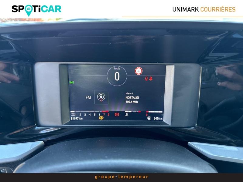 Image OPEL Mokka 1.2 Turbo 100ch