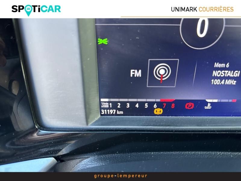 Image OPEL Mokka 1.2 Turbo 100ch