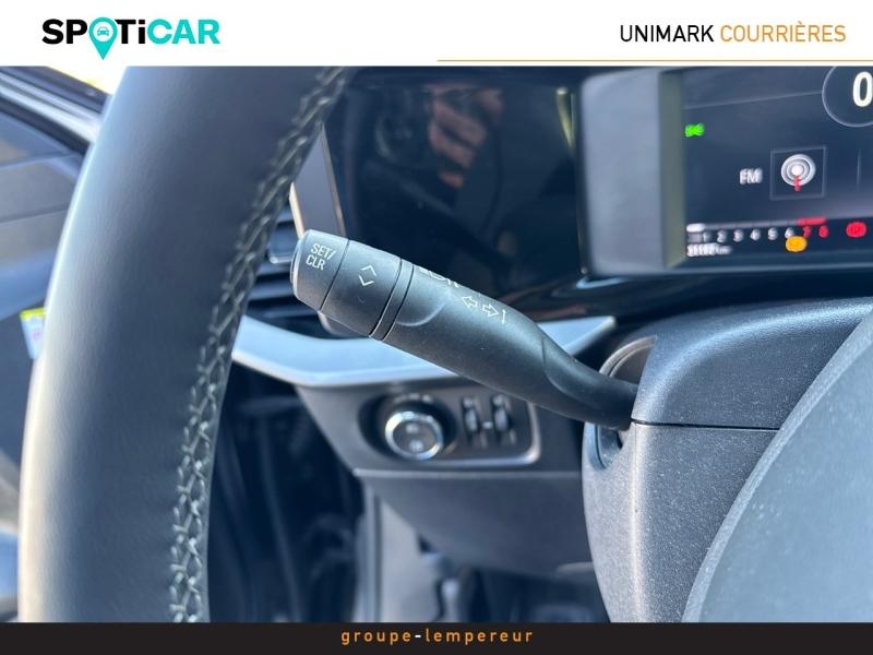 Image OPEL Mokka 1.2 Turbo 100ch