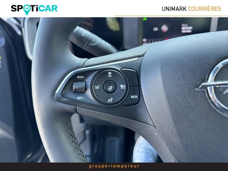 Image OPEL Mokka 1.2 Turbo 100ch