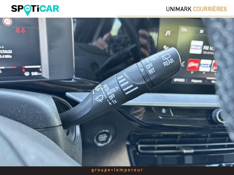 Image OPEL Mokka 1.2 Turbo 100ch