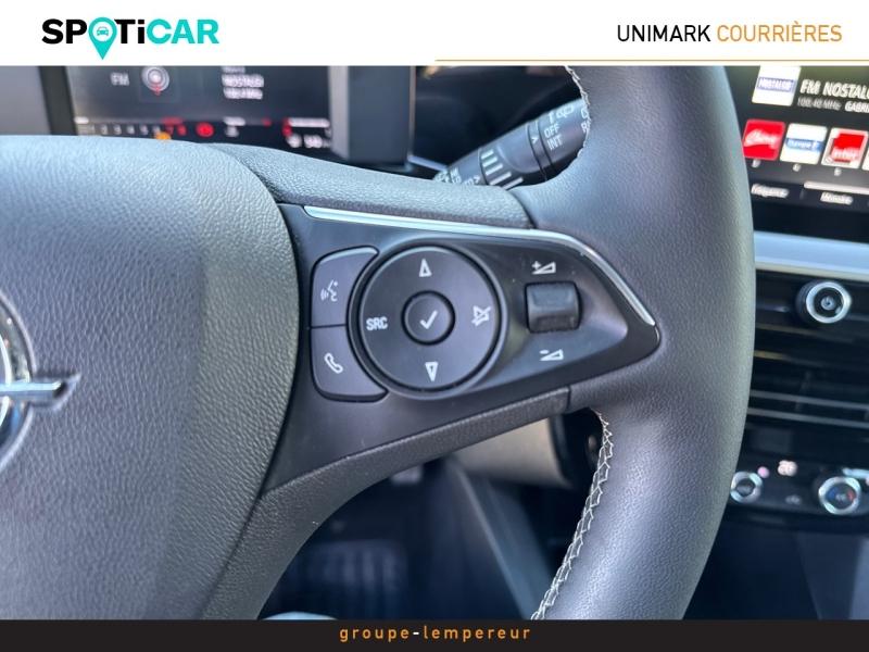 Image OPEL Mokka 1.2 Turbo 100ch