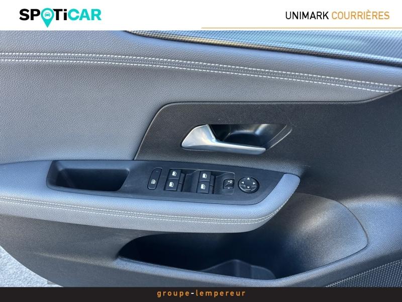 Image OPEL Mokka 1.2 Turbo 100ch