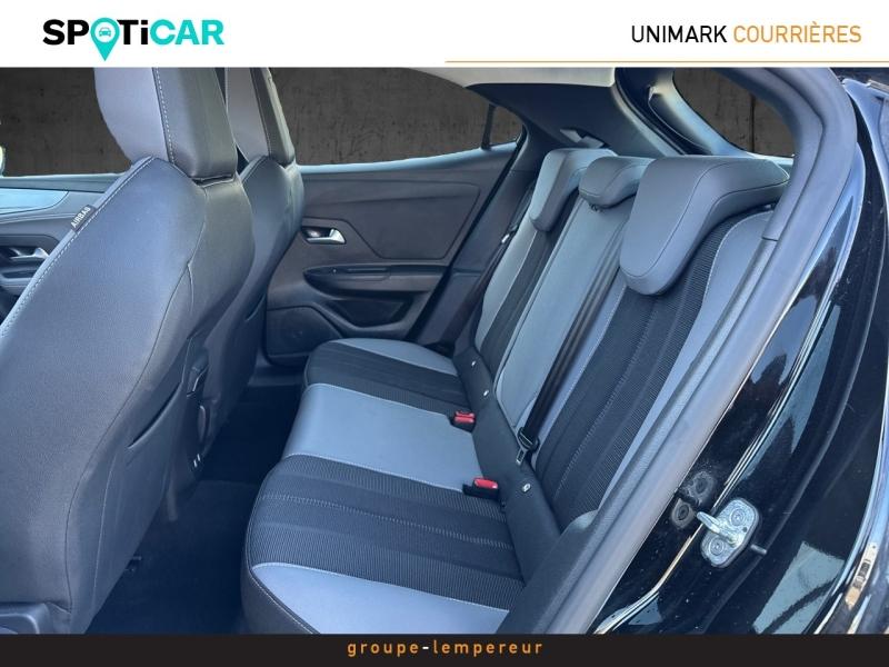 Image OPEL Mokka 1.2 Turbo 100ch