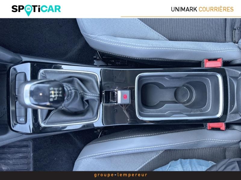 Image OPEL Mokka 1.2 Turbo 100ch