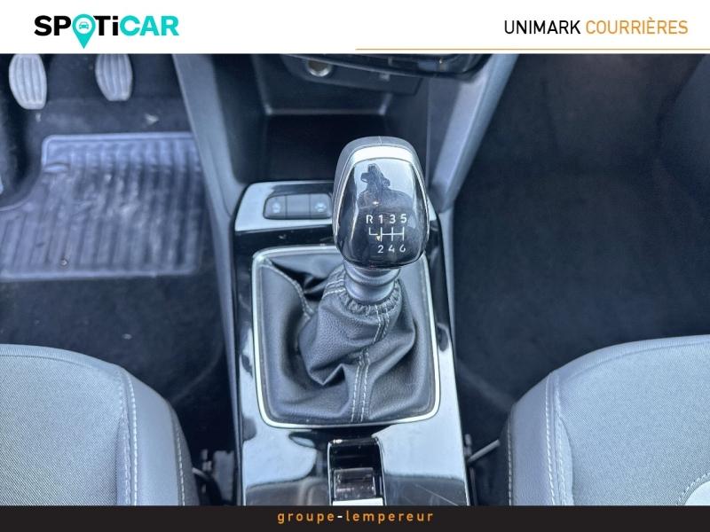 Image OPEL Mokka 1.2 Turbo 100ch