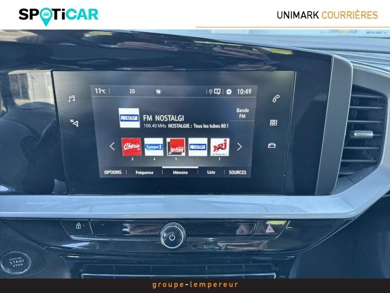 Image OPEL Mokka 1.2 Turbo 100ch