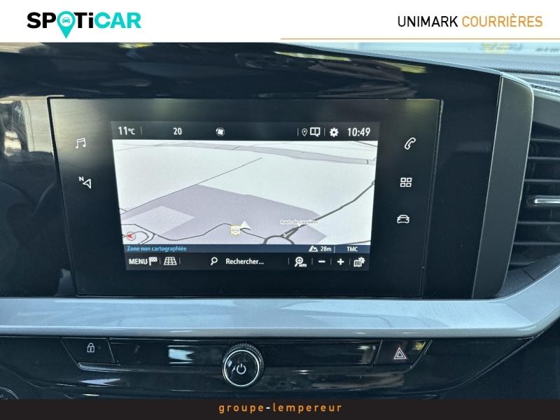 Image OPEL Mokka 1.2 Turbo 100ch