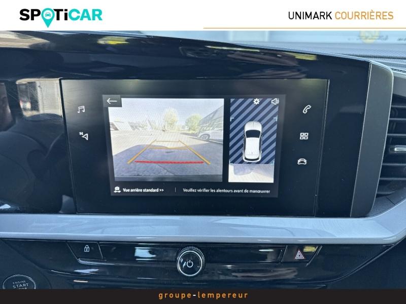 Image OPEL Mokka 1.2 Turbo 100ch