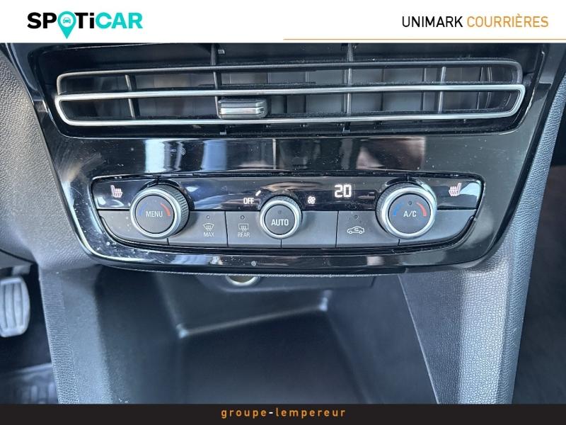 Image OPEL Mokka 1.2 Turbo 100ch