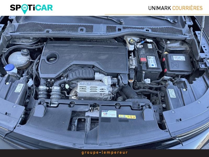 Image OPEL Mokka 1.2 Turbo 100ch