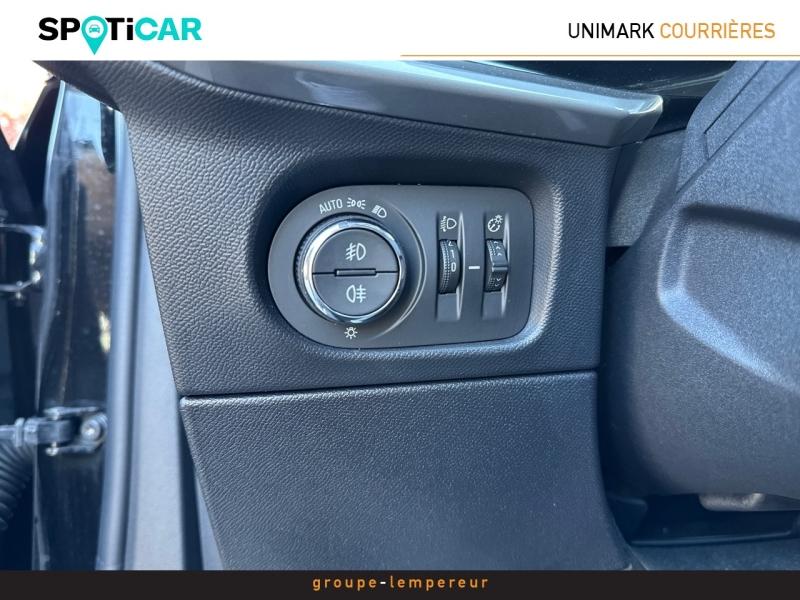 Image OPEL Mokka 1.2 Turbo 100ch