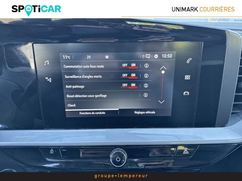 Image OPEL Mokka 1.2 Turbo 100ch