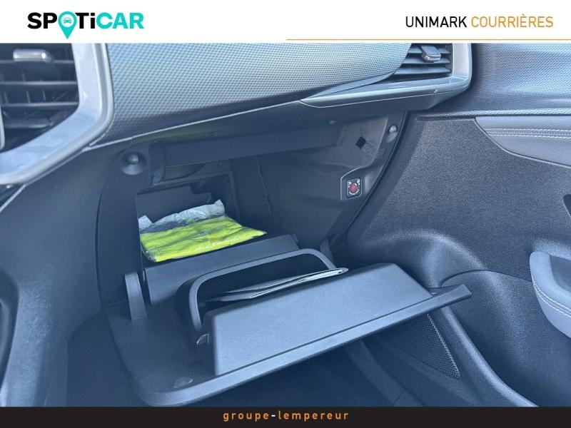 Image OPEL Mokka 1.2 Turbo 100ch