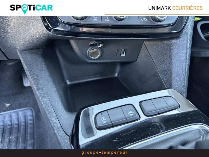 Image OPEL Mokka 1.2 Turbo 100ch