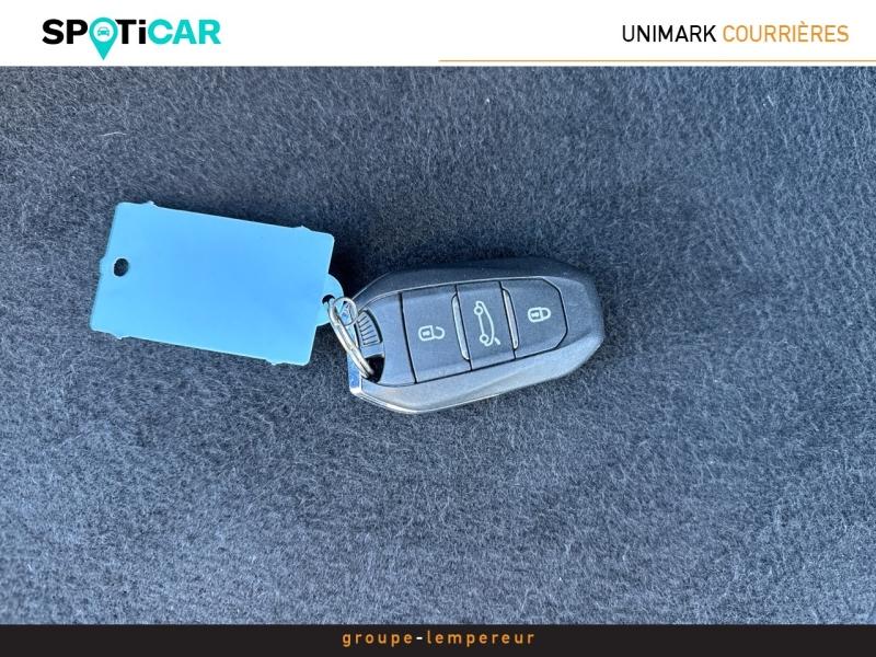 Image OPEL Mokka 1.2 Turbo 100ch