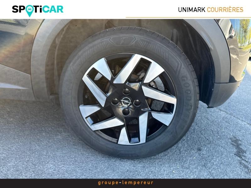 Image OPEL Mokka 1.2 Turbo 100ch