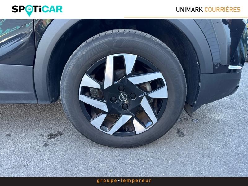 Image OPEL Mokka 1.2 Turbo 100ch