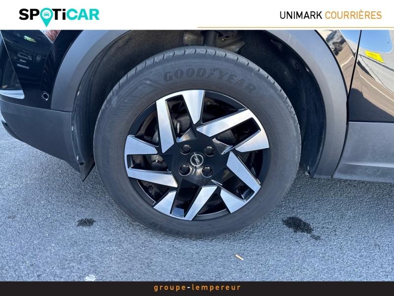 Image OPEL Mokka 1.2 Turbo 100ch