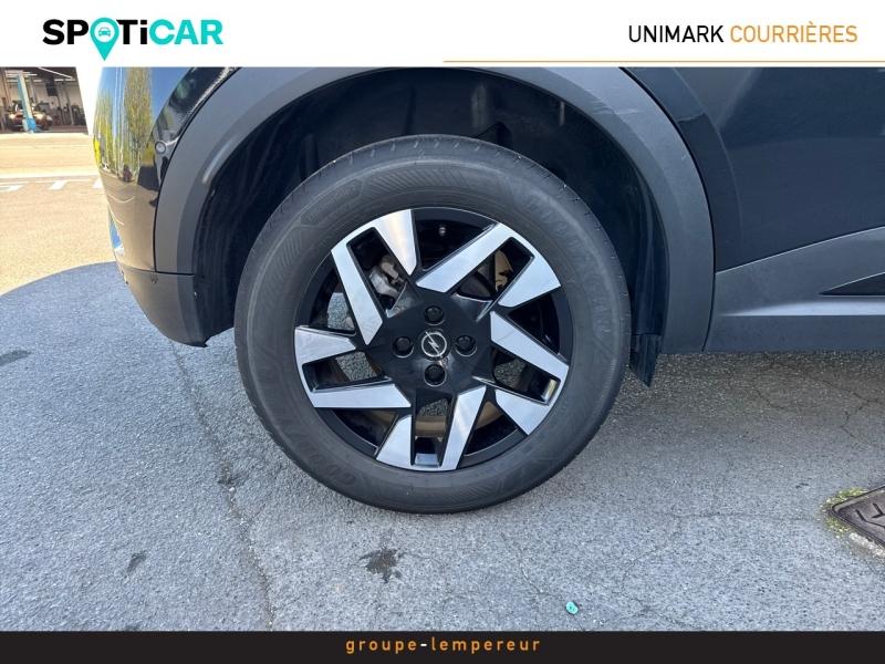 Image OPEL Mokka 1.2 Turbo 100ch