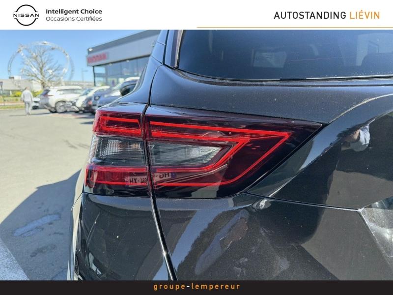 Image NISSAN Juke 1.0 DIG-T 117ch N-Connecta