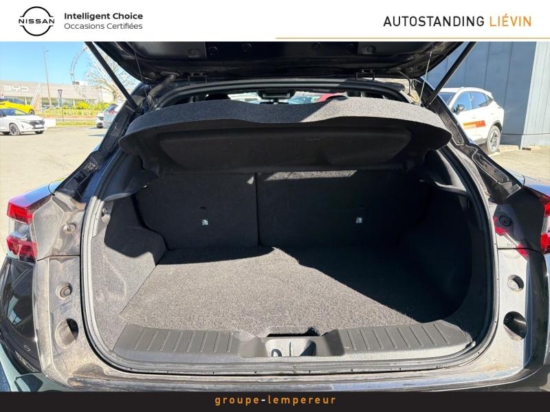 Image NISSAN Juke 1.0 DIG-T 117ch N-Connecta