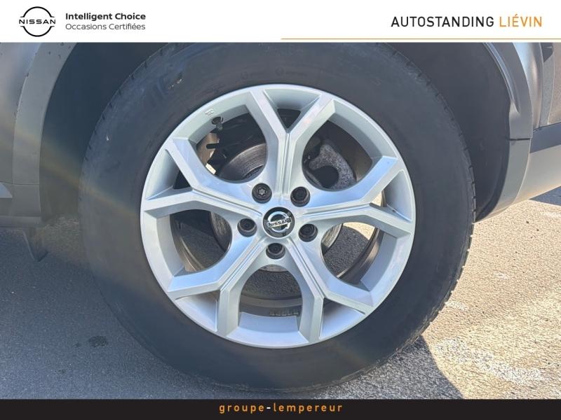 Image NISSAN Juke 1.0 DIG-T 117ch N-Connecta