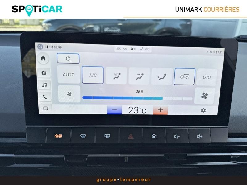 Image MG MOTOR MG4 EV 170ch - 51kWh MY23