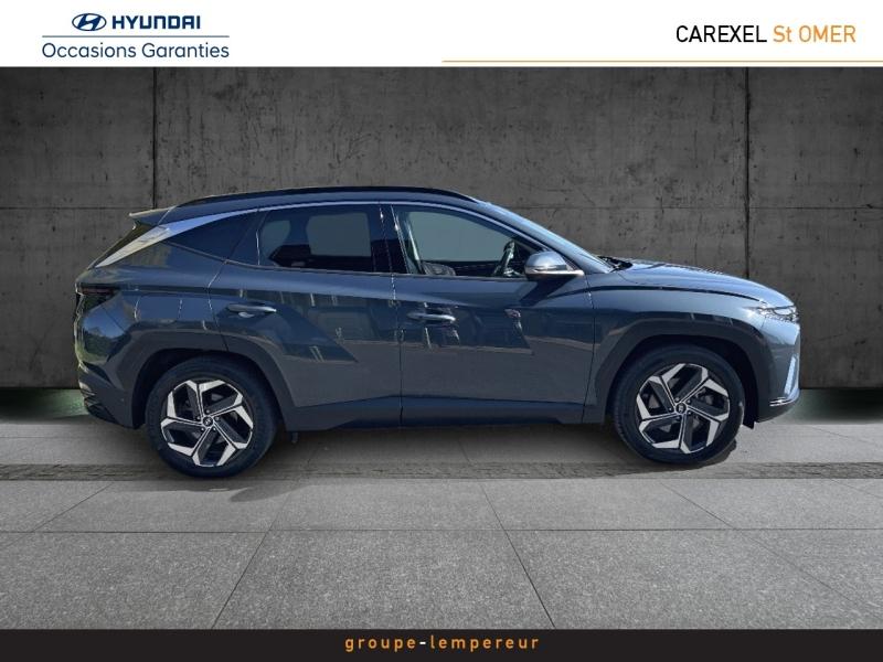 Image HYUNDAI Tucson 1.6 T-GDi 265ch PHEV Executive BVA6 HTRAC