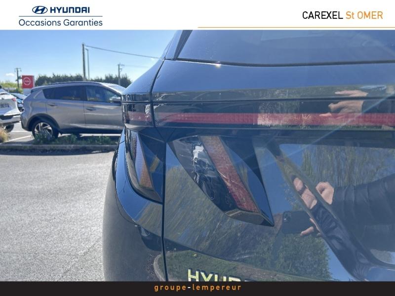 Image HYUNDAI Tucson 1.6 T-GDi 265ch PHEV Executive BVA6 HTRAC